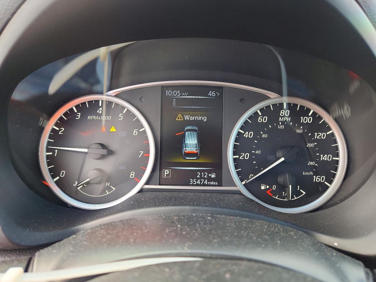2018 NISSAN SENTRA SV photo 17