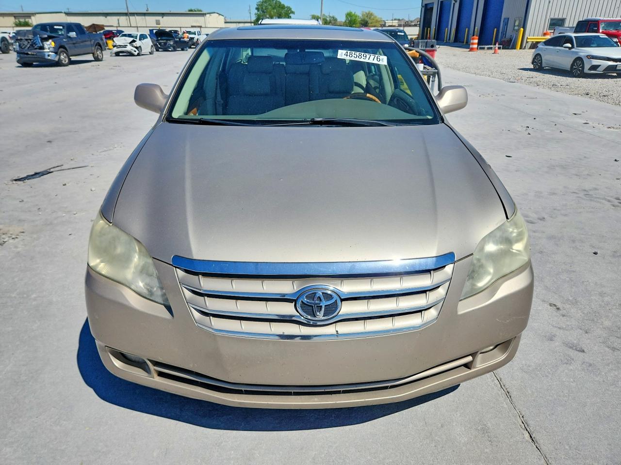 2005 TOYOTA AVALON LIMITED photo 13