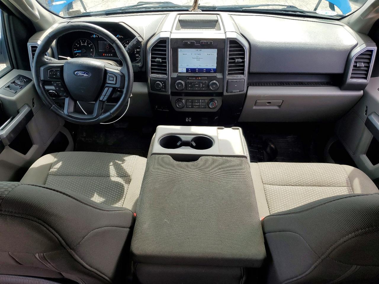 2019 FORD F150 SUPERCREW photo 15