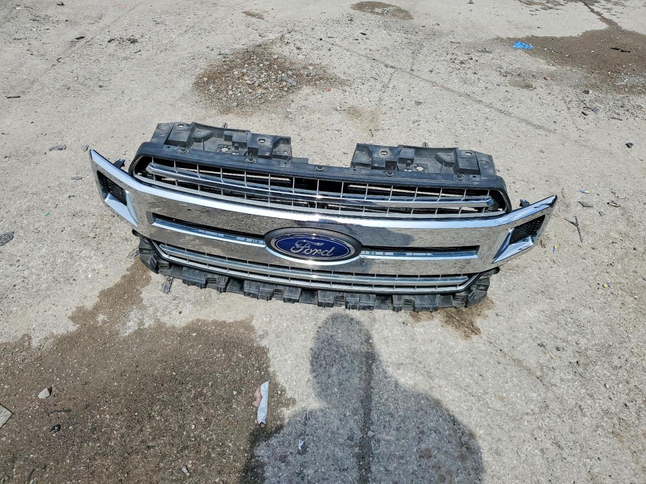 2019 FORD F150 SUPERCREW photo 23