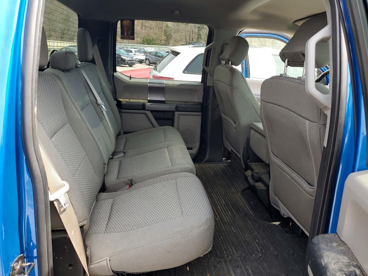 2019 FORD F150 SUPERCREW photo 19