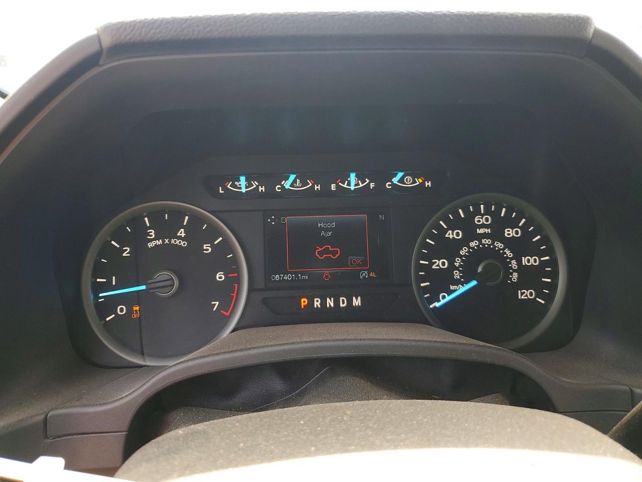 2019 FORD F150 SUPERCREW photo 17