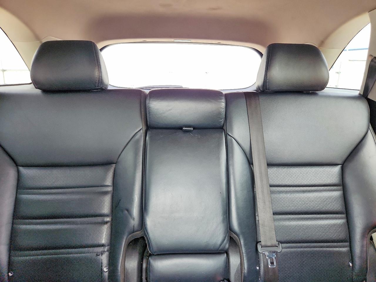 2017 KIA SORENTO EX photo 19