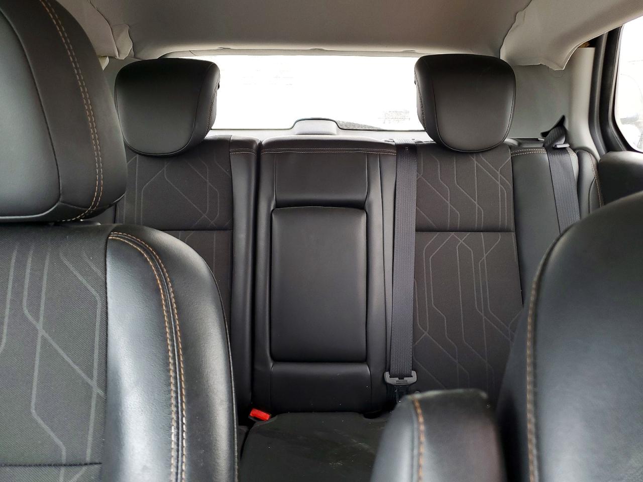 2017 CHEVROLET TRAX 1LT photo 28