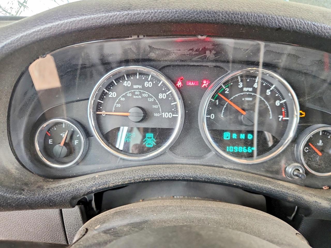 2015 JEEP WRANGLER UNLIMITED SAHARA photo 25