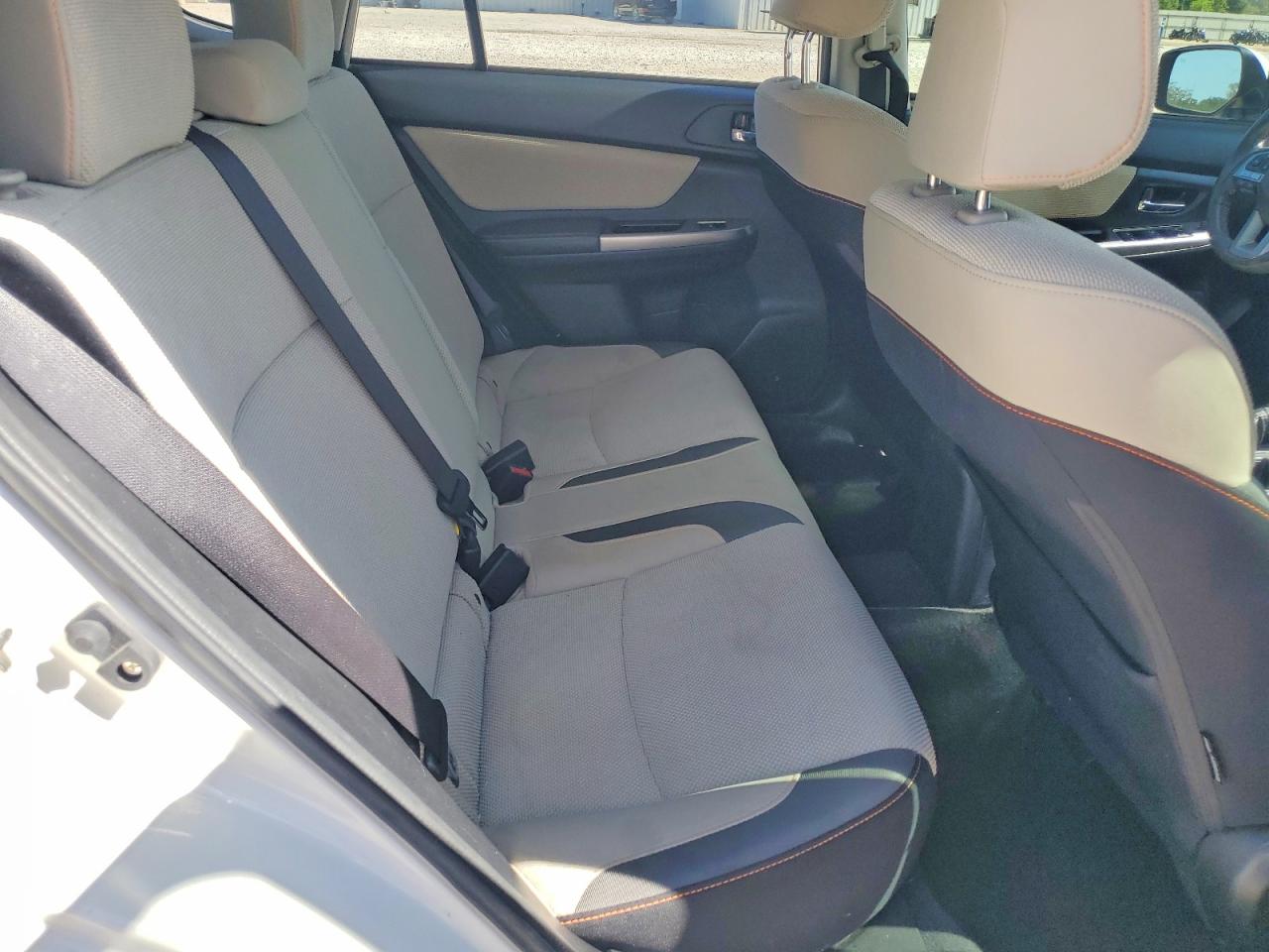 2017 SUBARU CROSSTREK PREMIUM photo 10