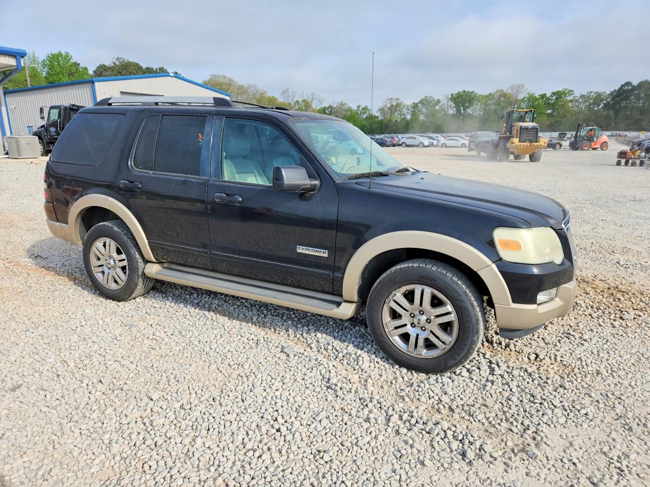 2006 FORD EXPLORER EDDIE BAUER photo 7