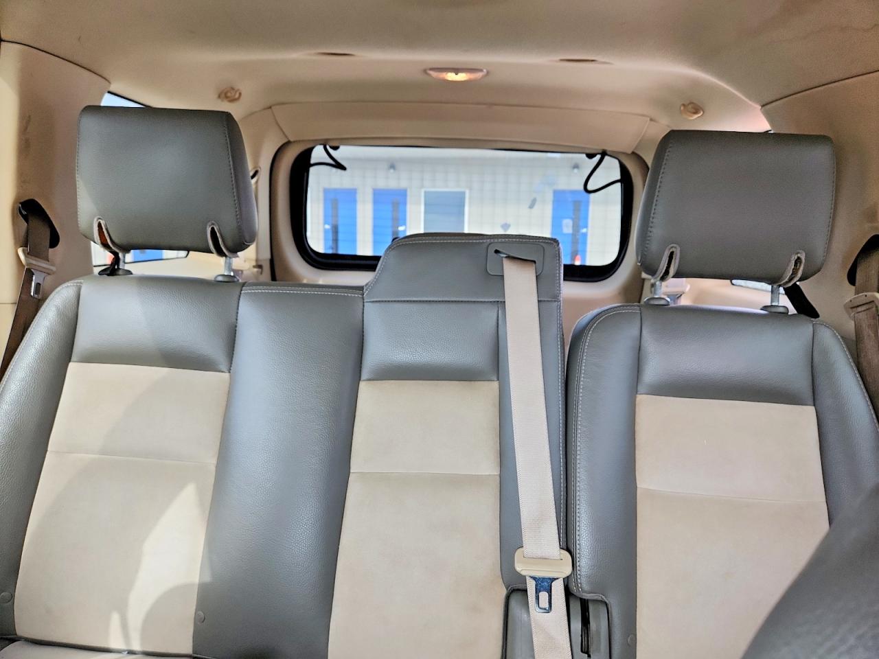 2006 FORD EXPLORER EDDIE BAUER photo 19