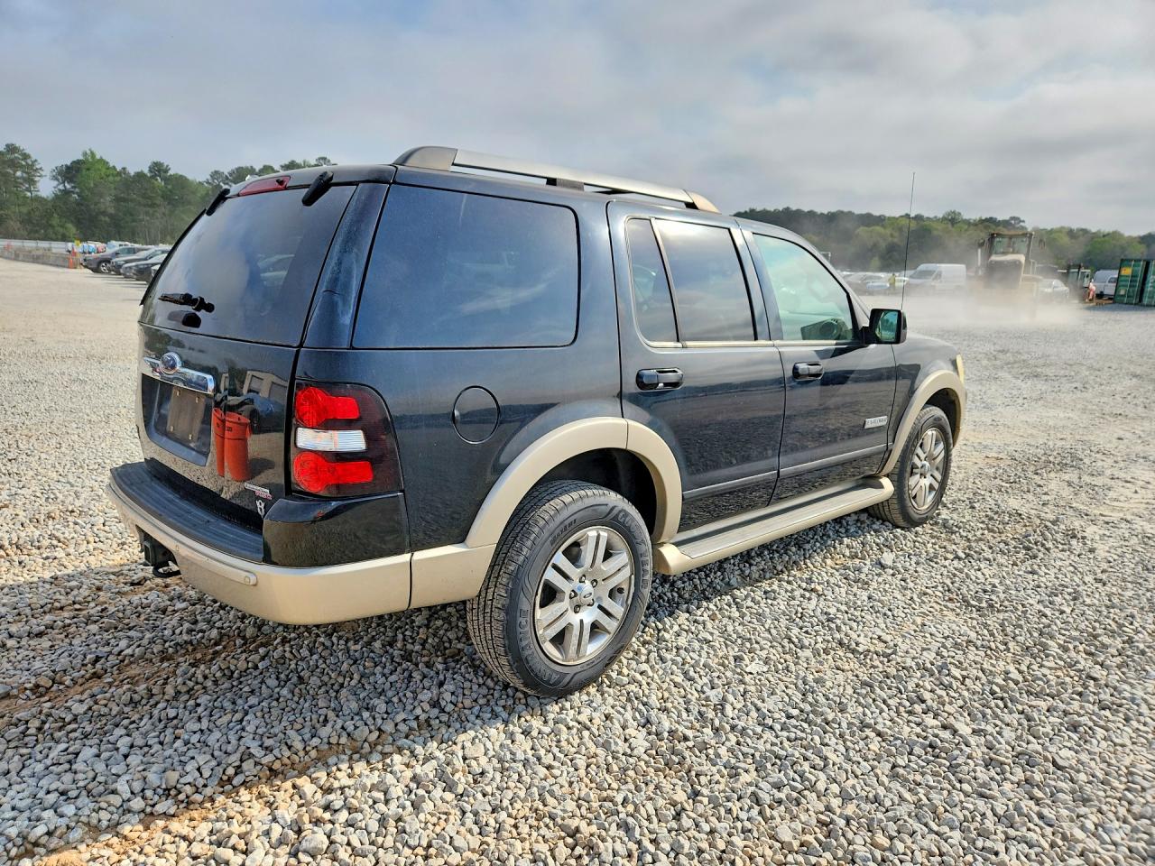2006 FORD EXPLORER EDDIE BAUER photo 5