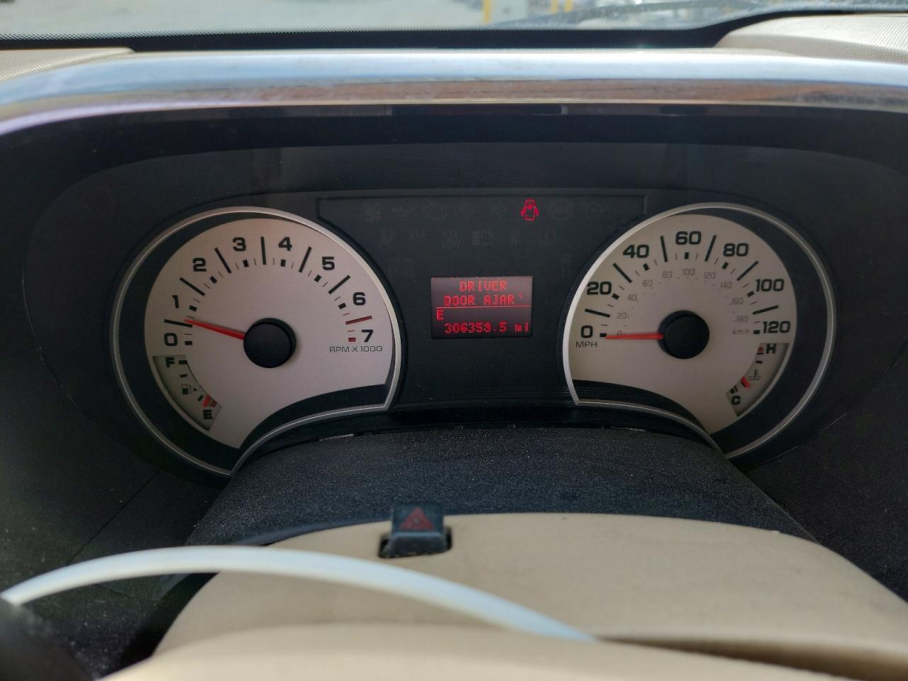 2006 FORD EXPLORER EDDIE BAUER photo 17