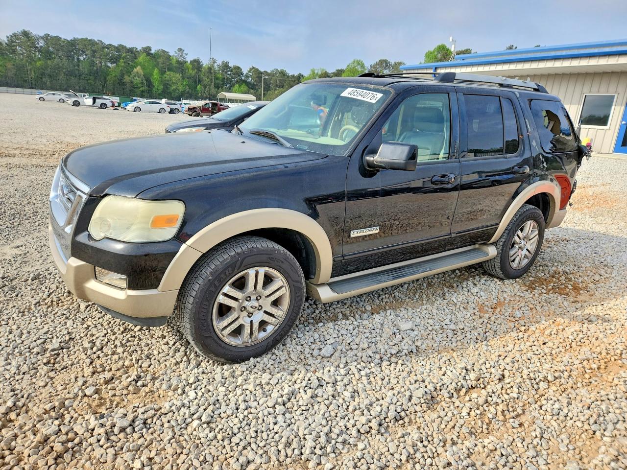 2006 FORD EXPLORER