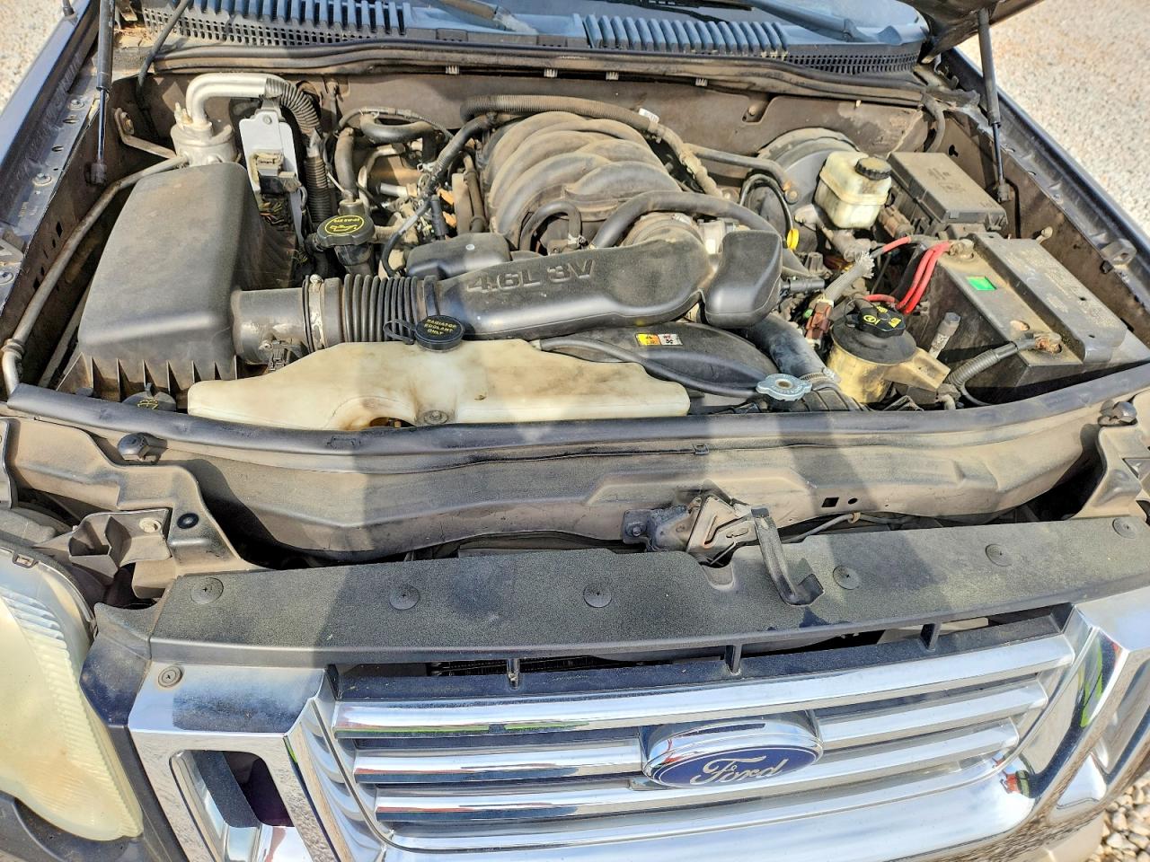 2006 FORD EXPLORER EDDIE BAUER photo 23