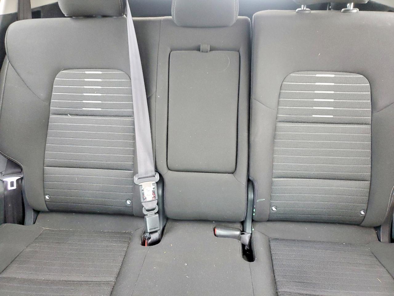 2018 KIA SPORTAGE LX photo 28