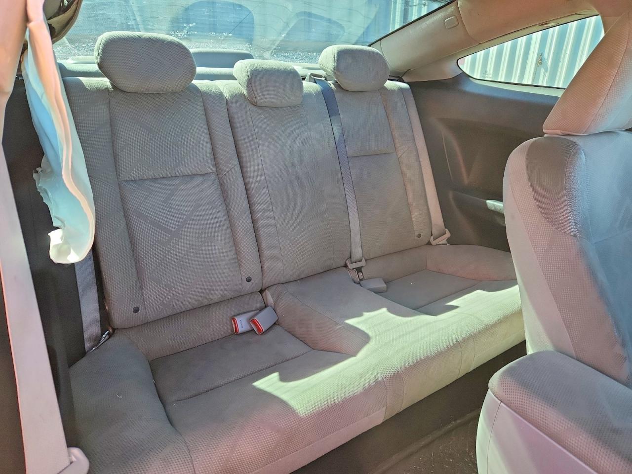 2012 HONDA CIVIC LX photo 28