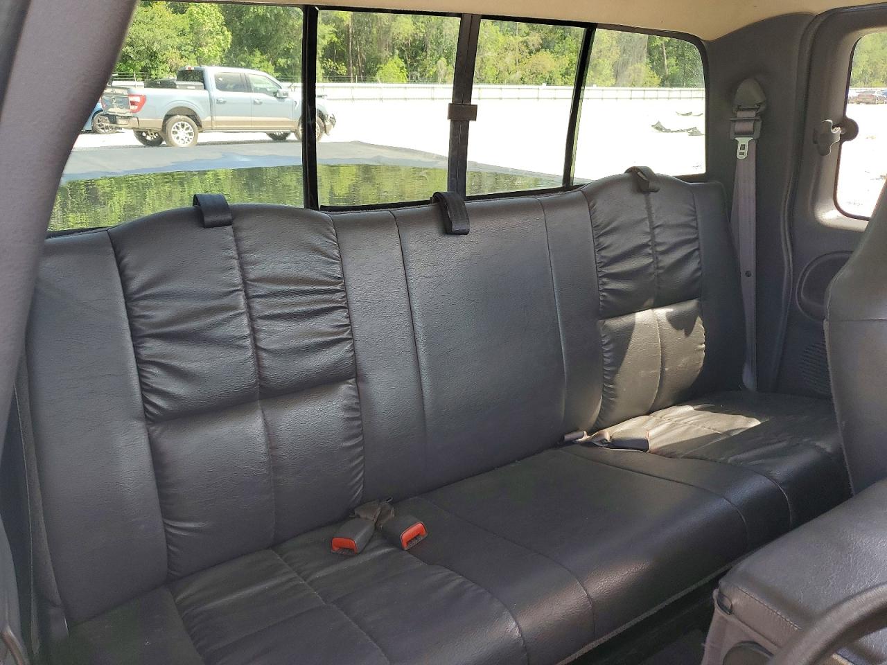 2001 DODGE RAM 1500 photo 19