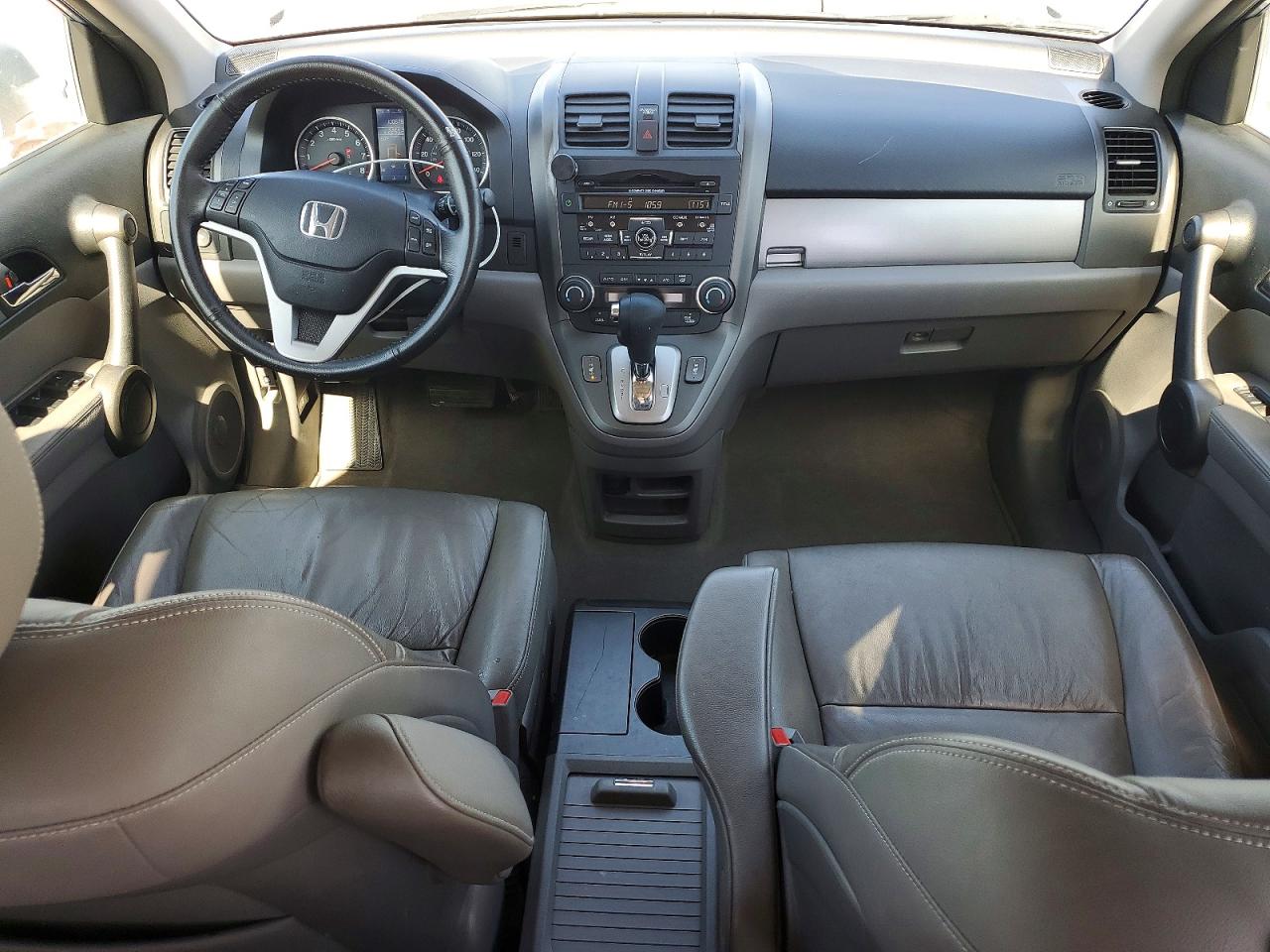 2010 HONDA CR-V EXL photo 15