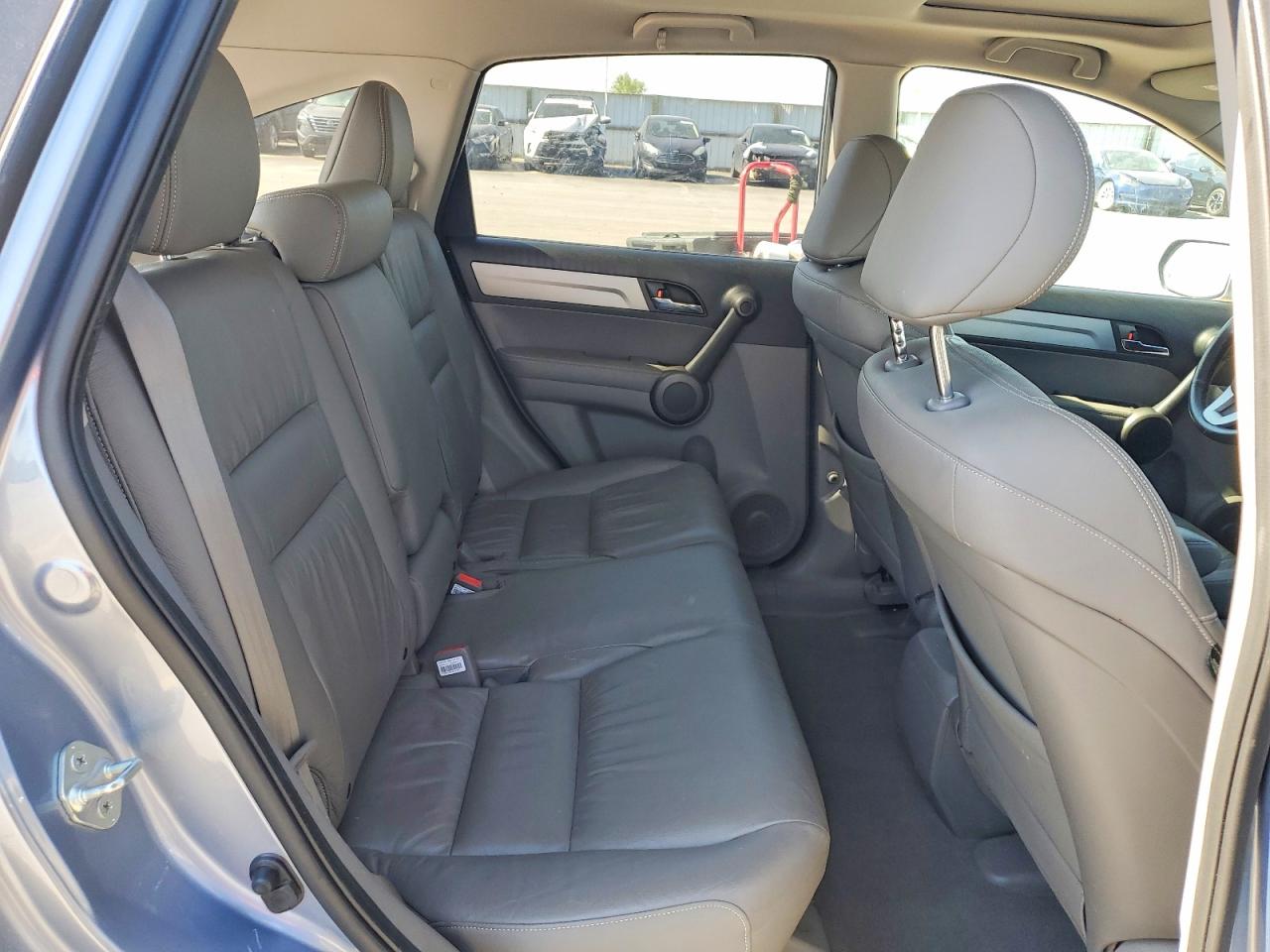 2010 HONDA CR-V EXL photo 21