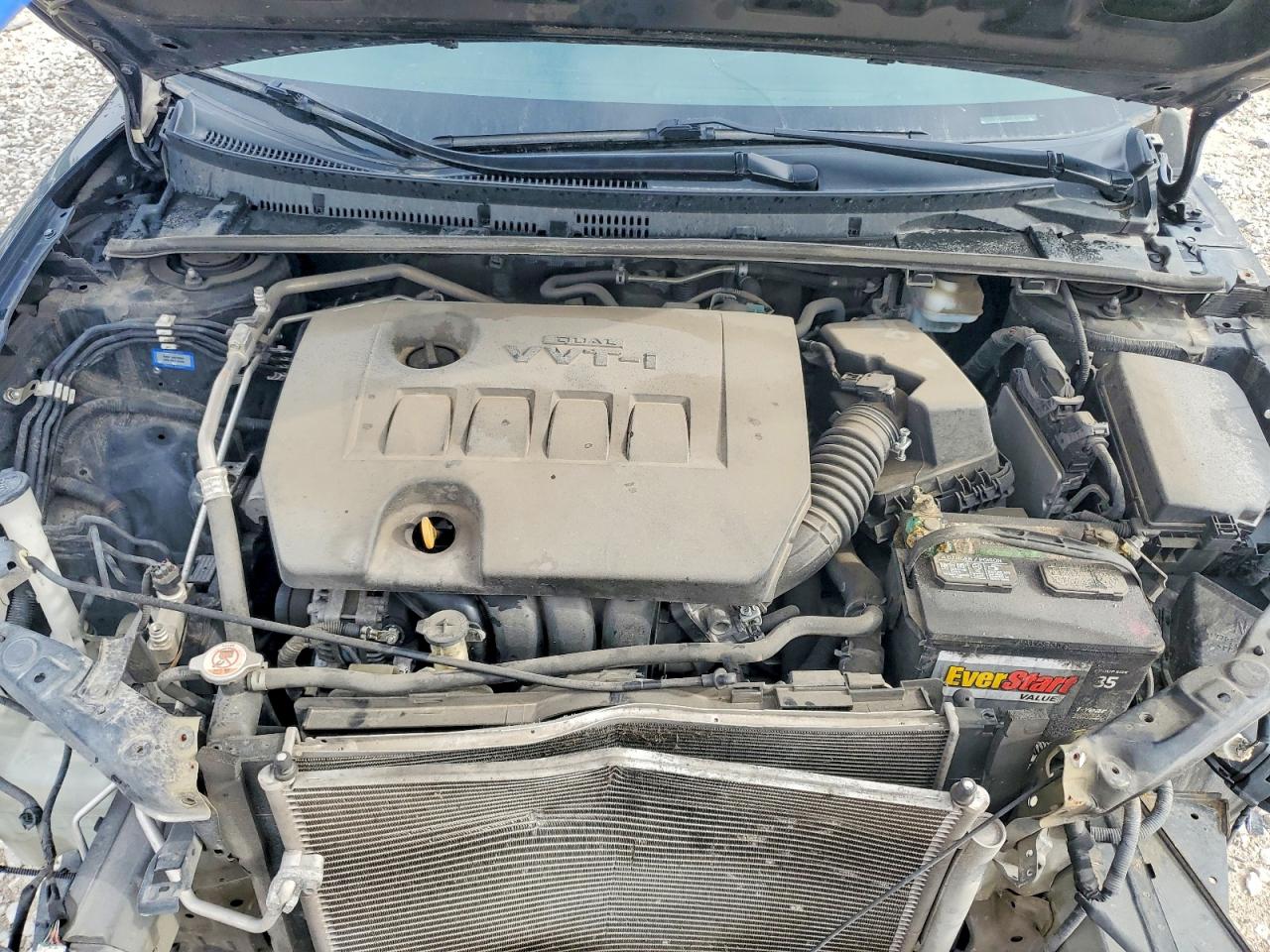 2019 TOYOTA COROLLA SE photo 21