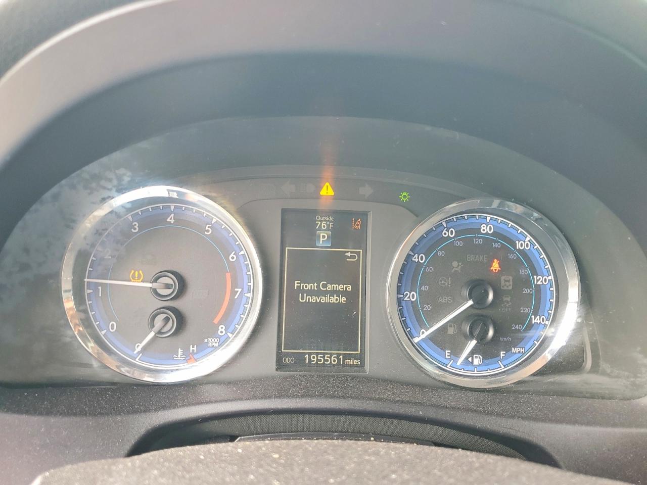 2019 TOYOTA COROLLA SE photo 17