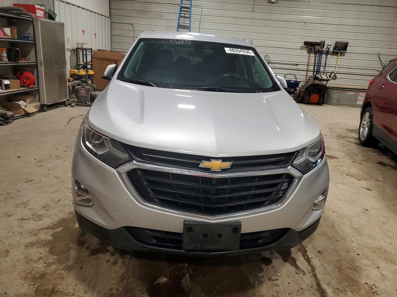 2019 CHEVROLET EQUINOX LT photo 9