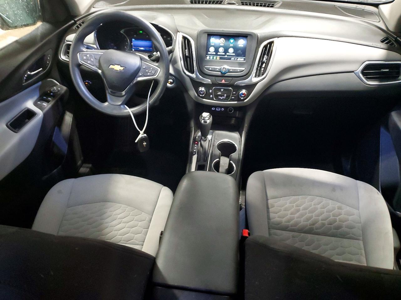 2019 CHEVROLET EQUINOX LT photo 15