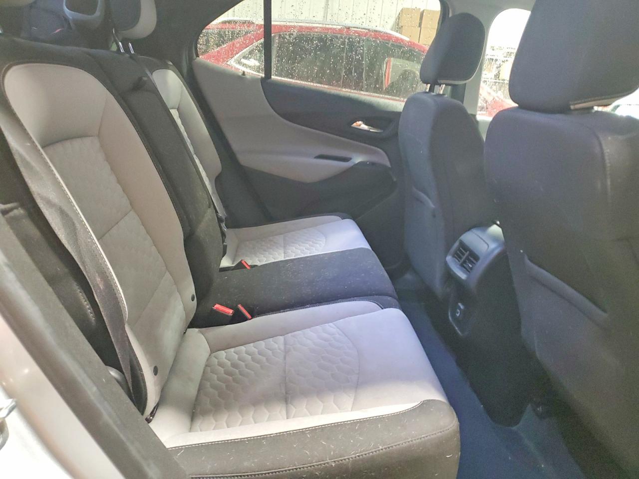 2019 CHEVROLET EQUINOX LT photo 21