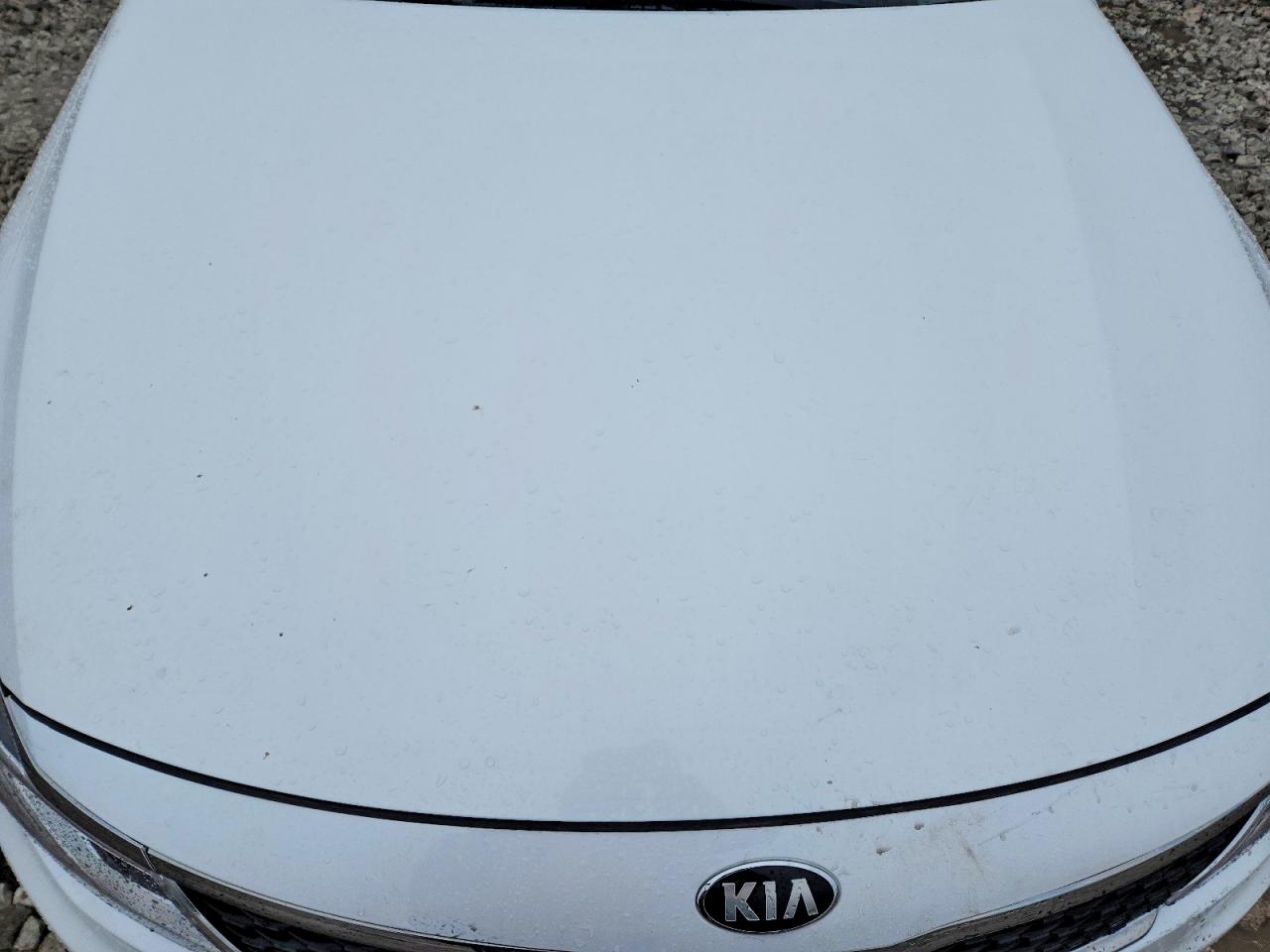 2016 KIA OPTIMA LX photo 21