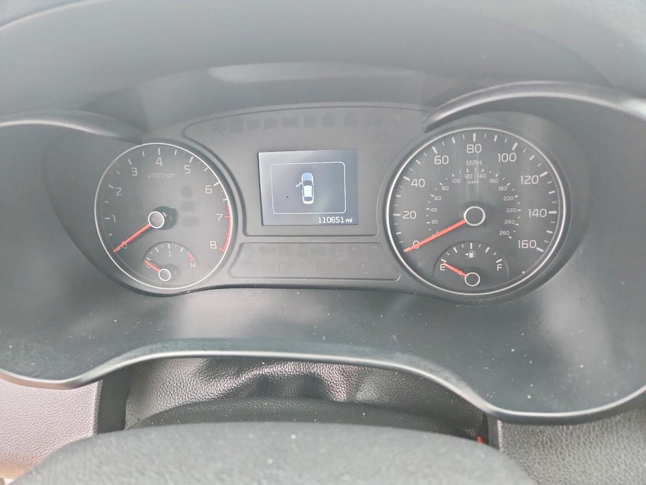 2016 KIA OPTIMA LX photo 17