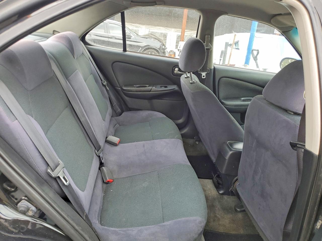 2005 NISSAN SENTRA 1.8 photo 28