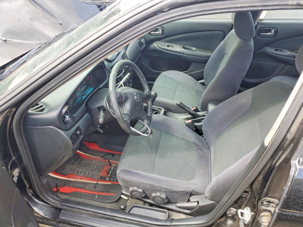 2005 NISSAN SENTRA 1.8 photo 19