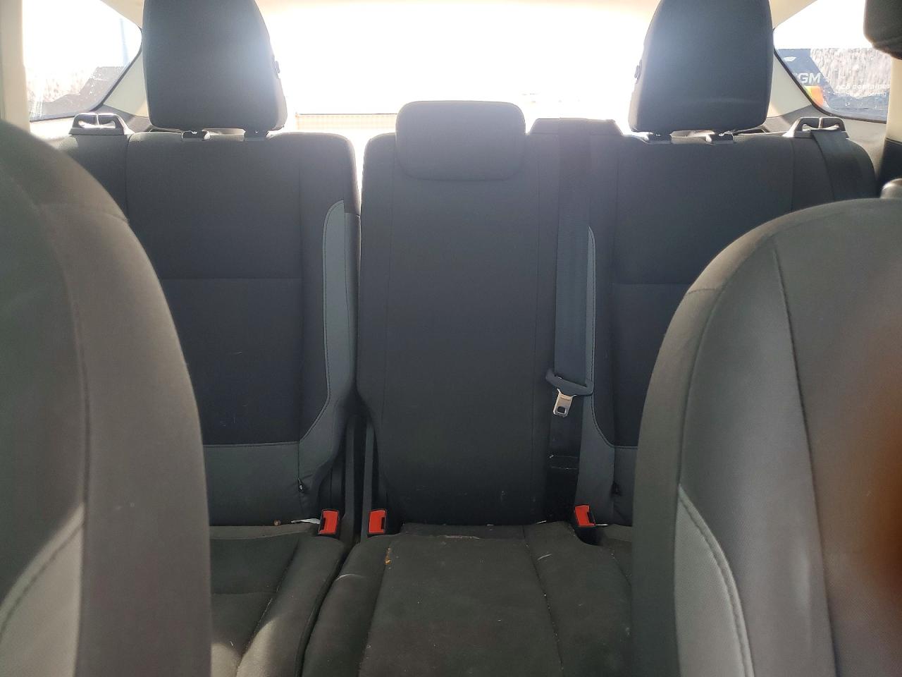 2013 FORD ESCAPE S photo 10
