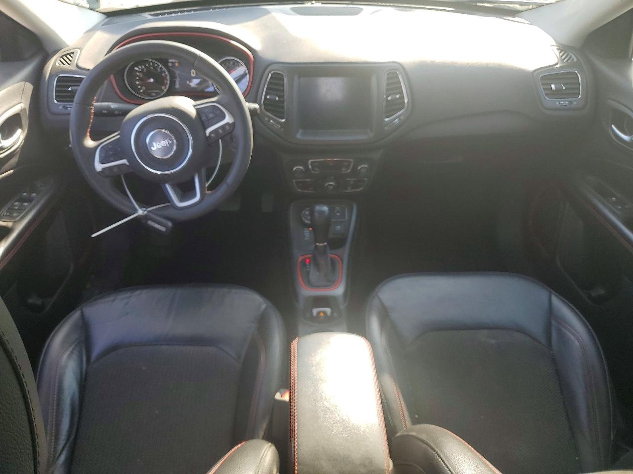 2021 JEEP COMPASS photo 22