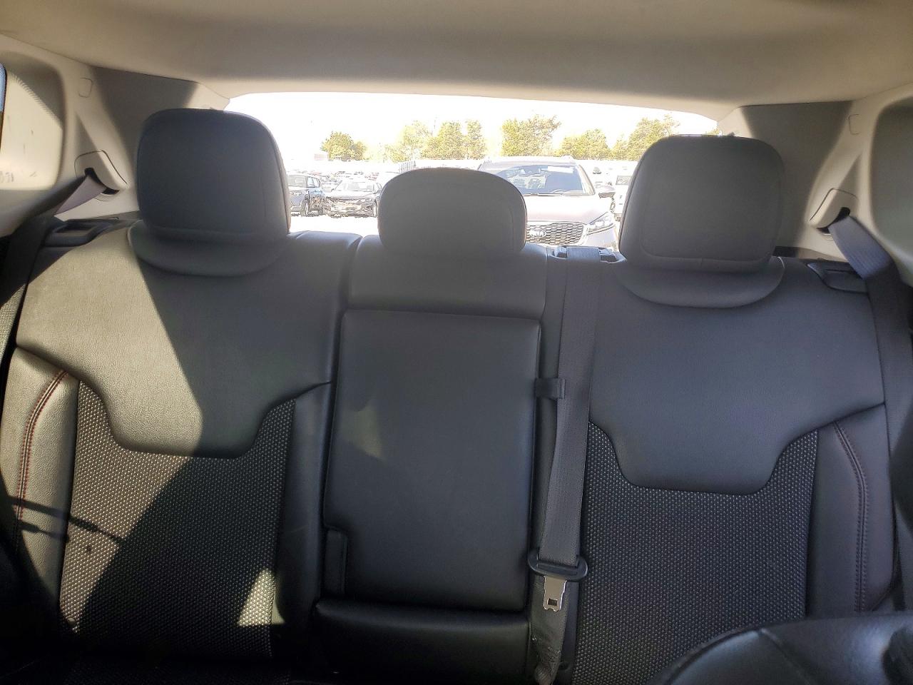 2021 JEEP COMPASS photo 28