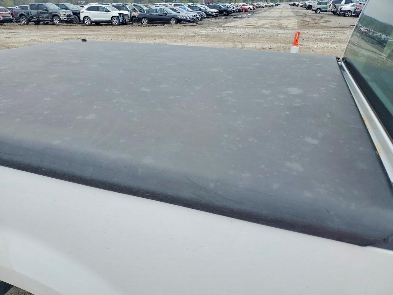 2007 FORD F150 photo 10