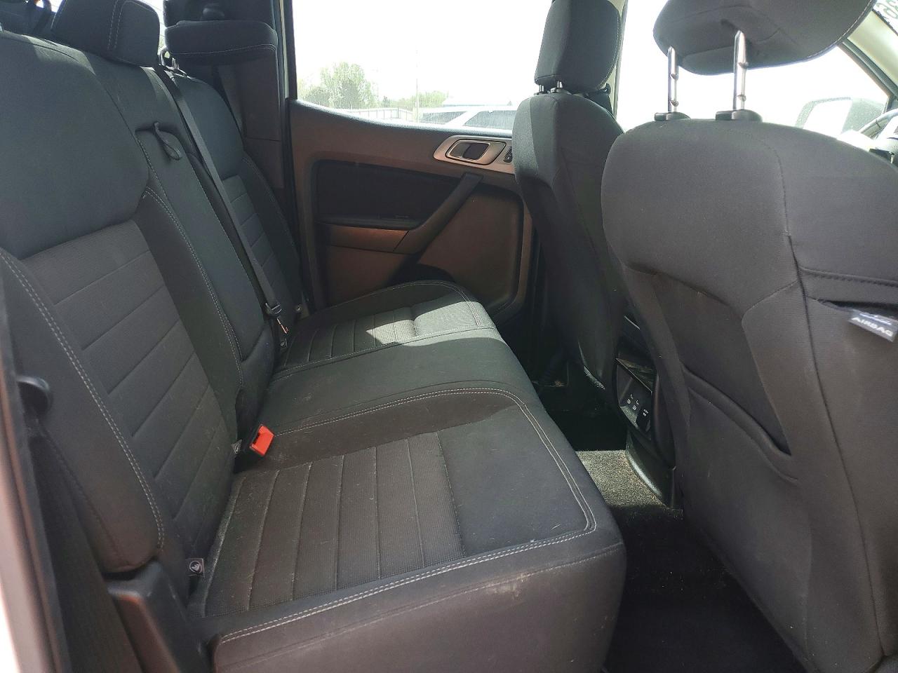 2019 FORD RANGER XL photo 19