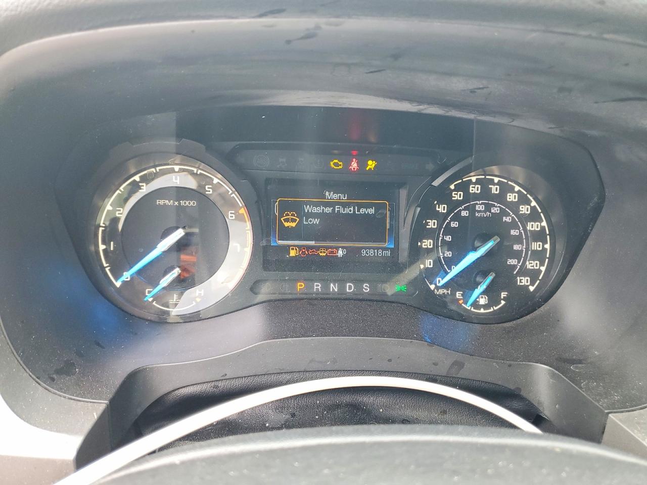 2019 FORD RANGER XL photo 17
