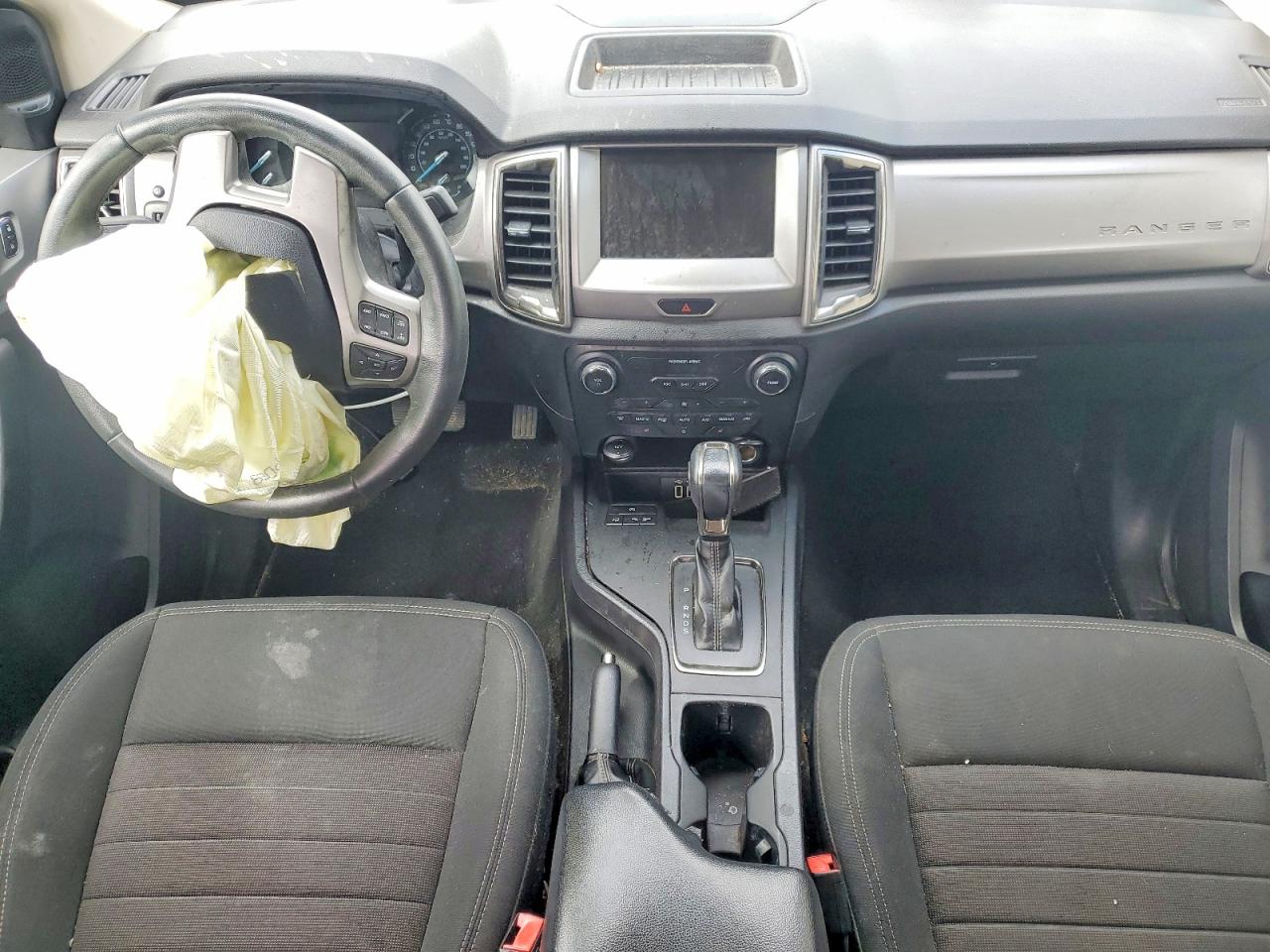 2019 FORD RANGER XL photo 15