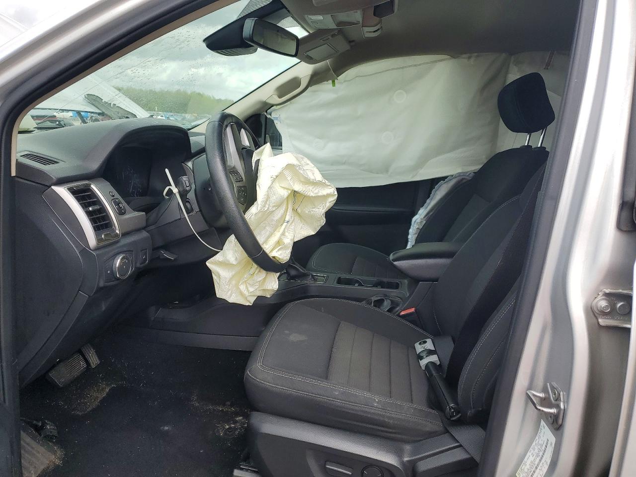 2019 FORD RANGER XL photo 13