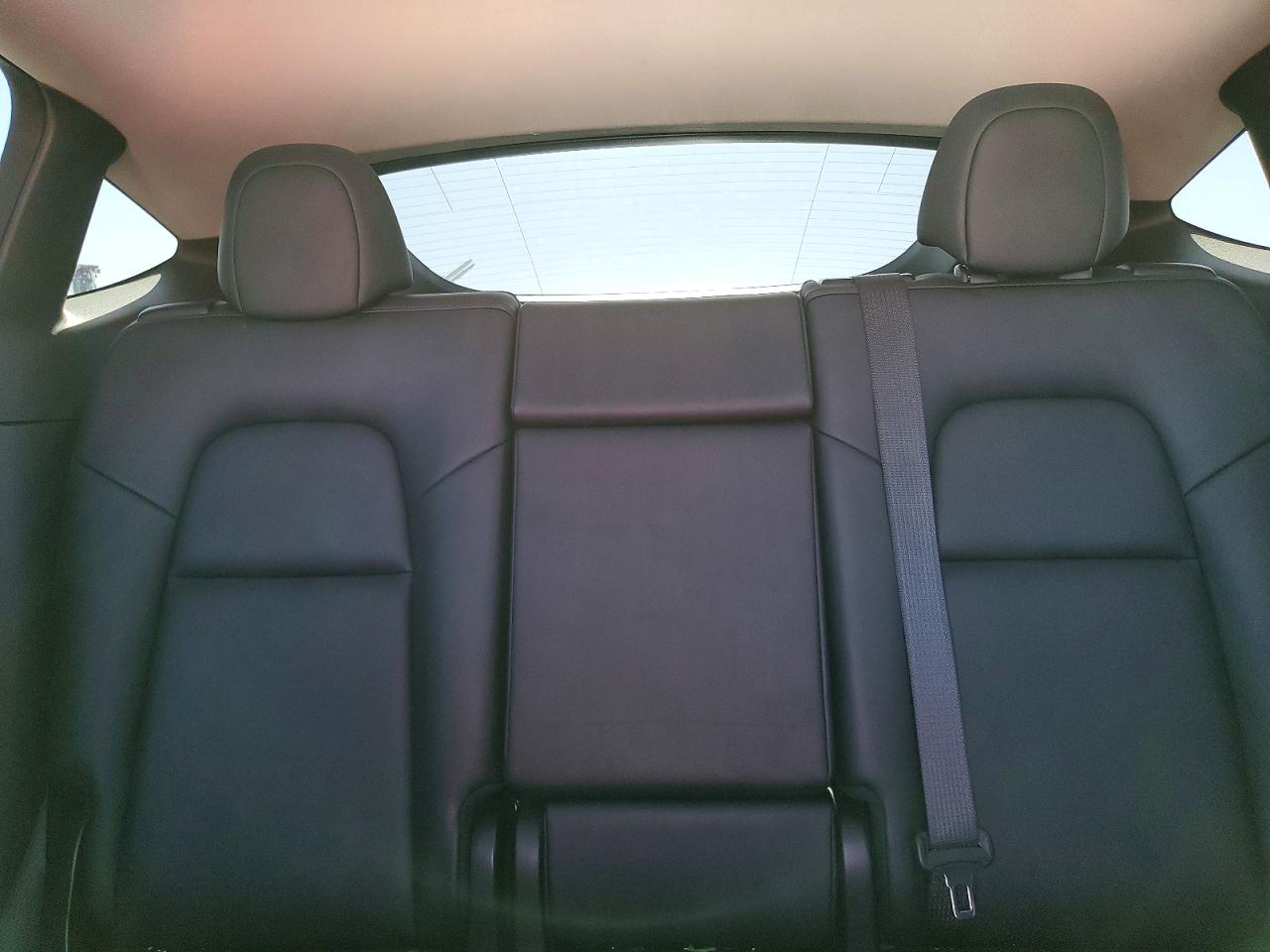 2021 TESLA MODEL Y photo 19