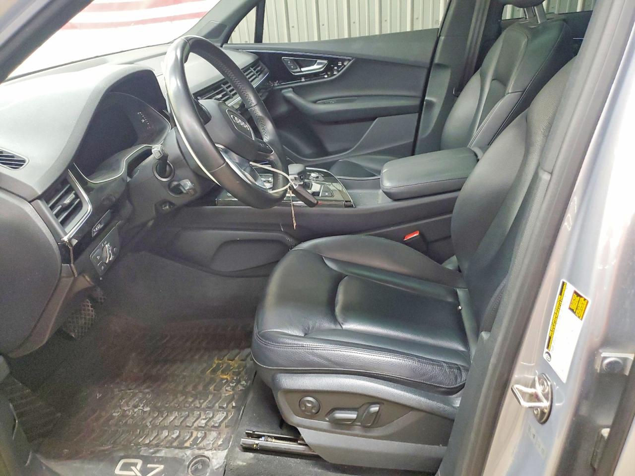 2019 AUDI Q7 PREMIUM PLUS photo 19