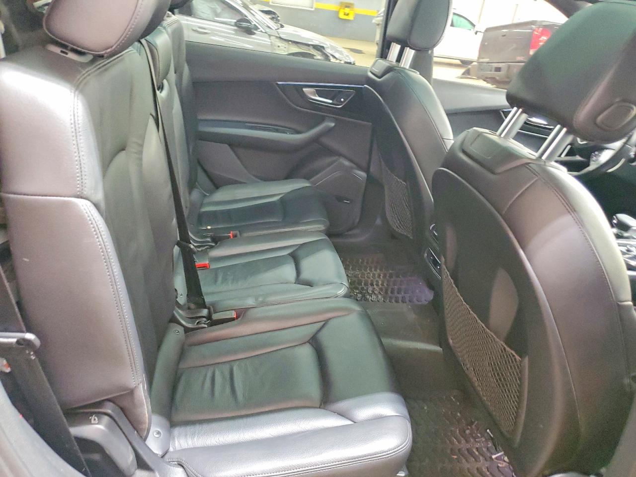 2019 AUDI Q7 PREMIUM PLUS photo 28