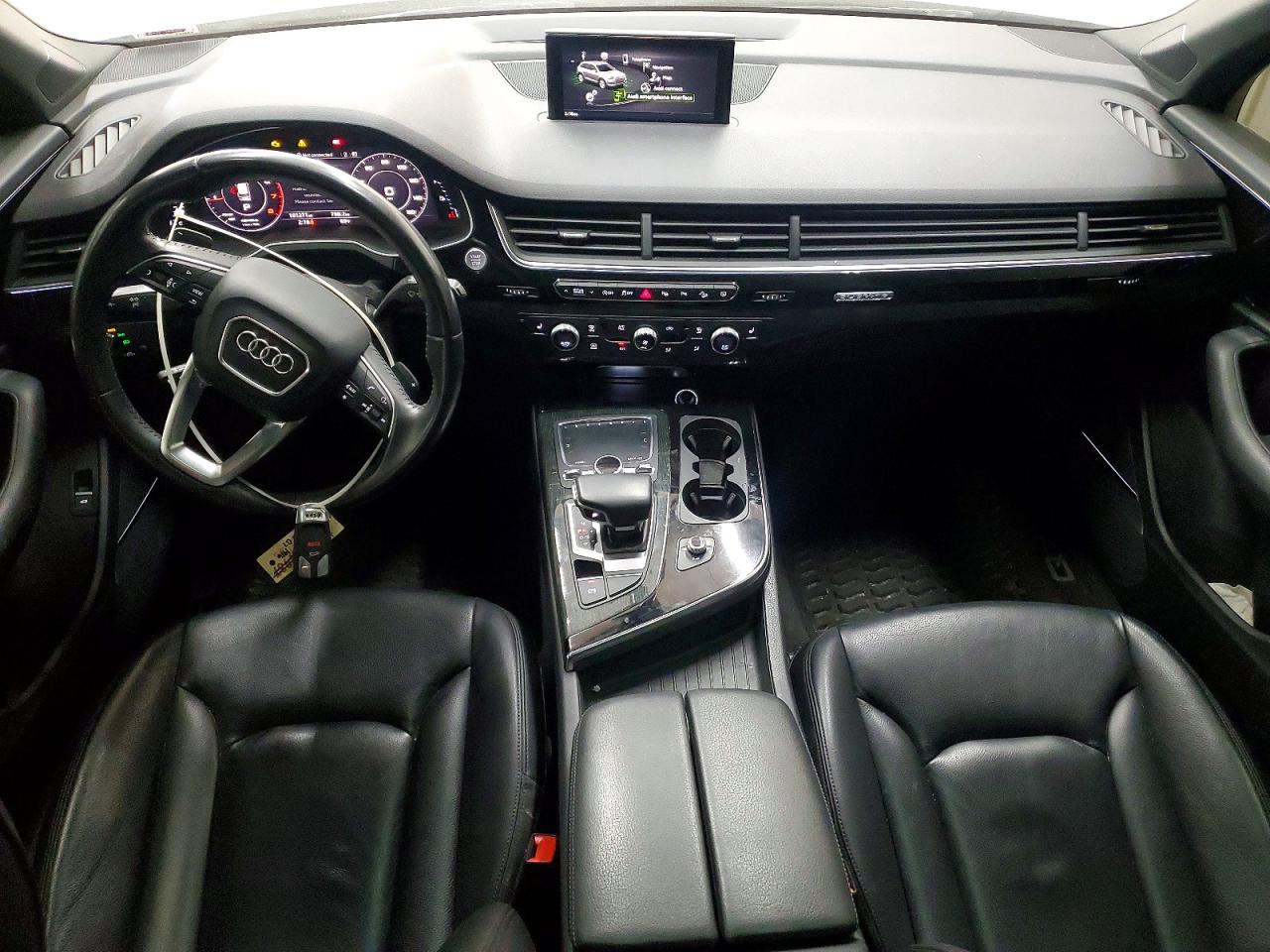 2019 AUDI Q7 PREMIUM PLUS photo 22