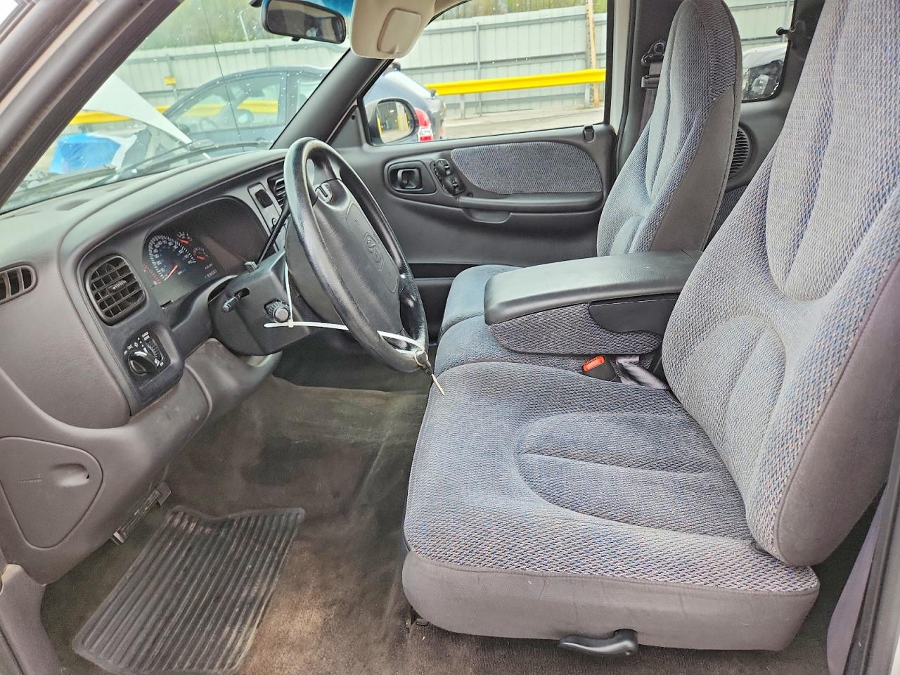 1999 DODGE DAKOTA photo 19