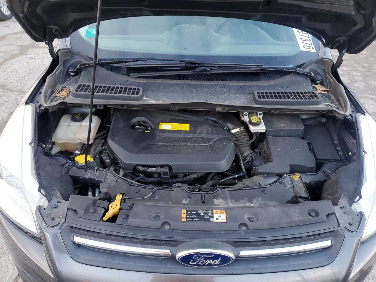 2016 FORD ESCAPE SE photo 23