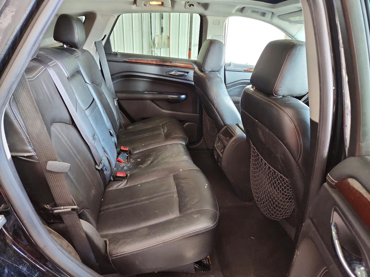 2013 CADILLAC SRX LUXURY COLLECTION photo 28