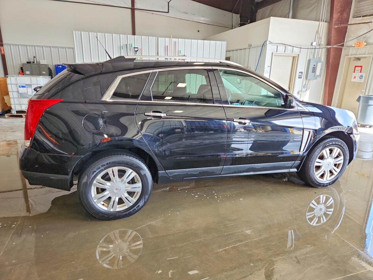 2013 CADILLAC SRX LUXURY COLLECTION photo 7