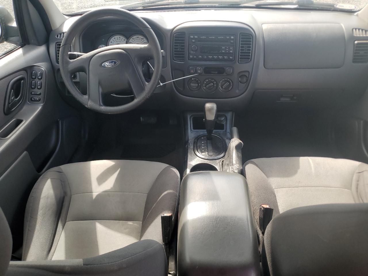 2006 FORD ESCAPE XLS photo 15