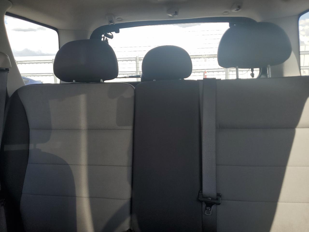 2006 FORD ESCAPE XLS photo 19