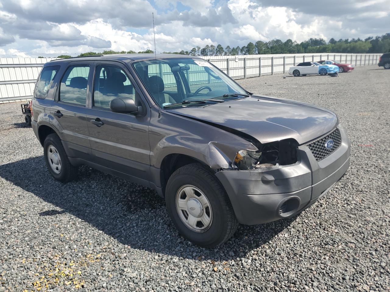 2006 FORD ESCAPE XLS photo 7
