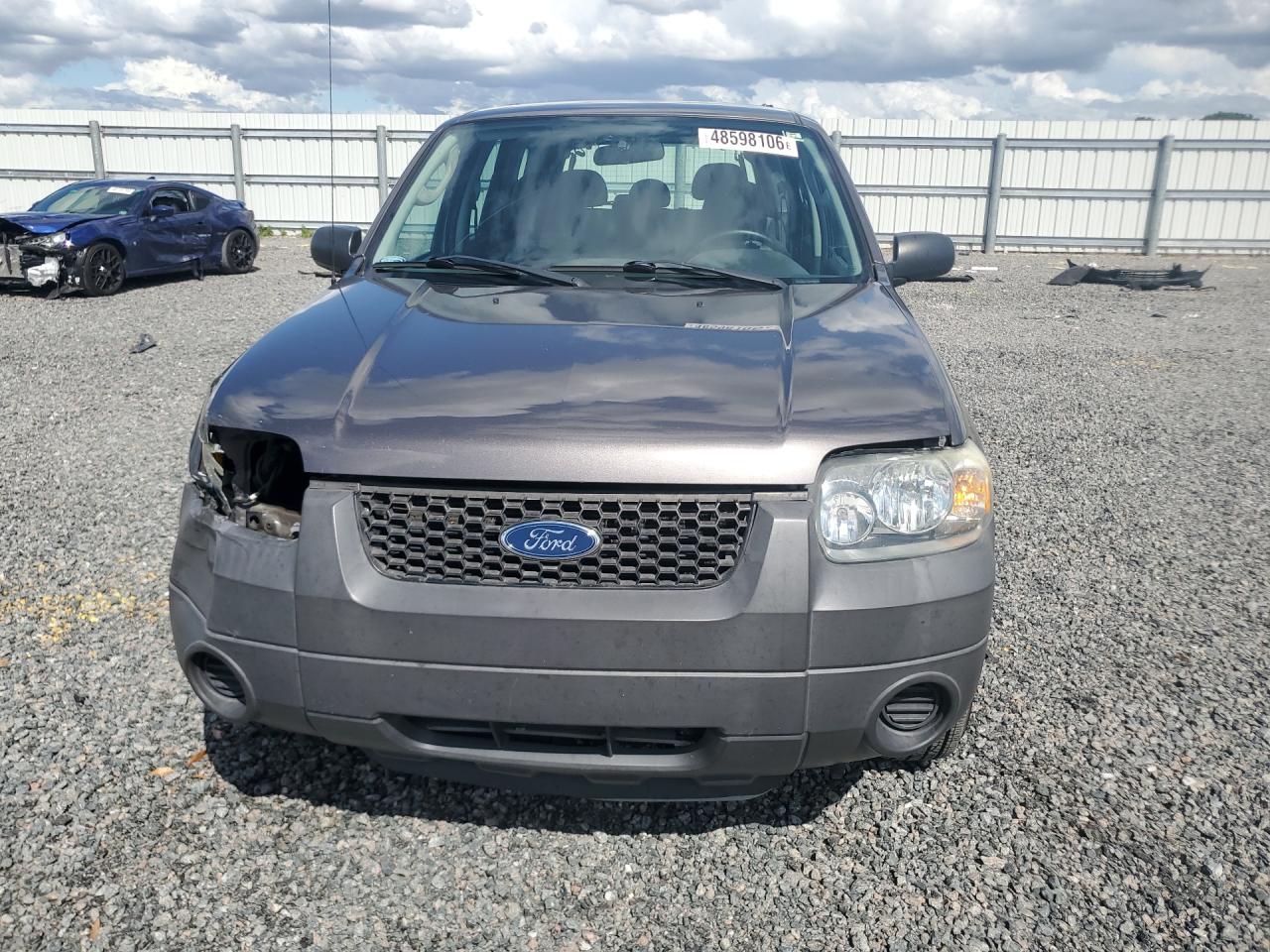 2006 FORD ESCAPE XLS photo 9